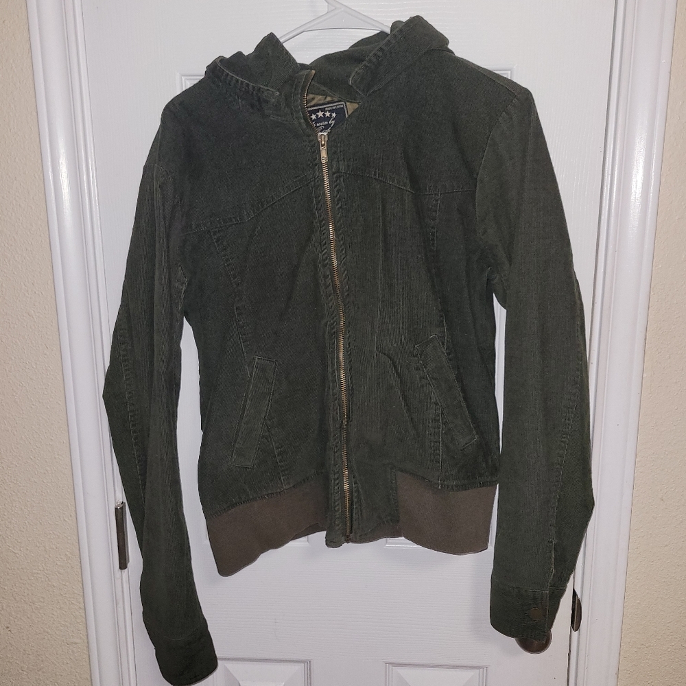 Bella Swan New Moo  Jacket